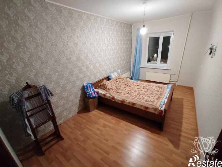 4-комн квартира муниципальный округ Ухта,Дзержинского улица,29
