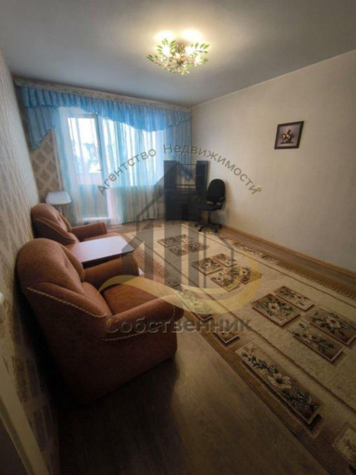 2-комн квартира Северный мкр, 29