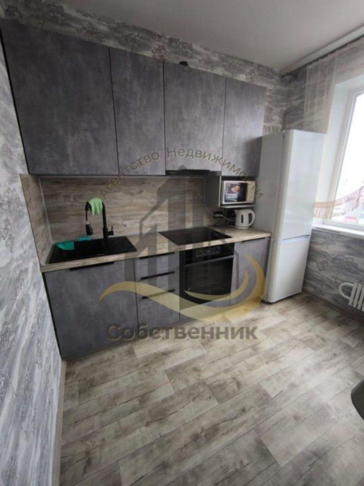 2-комн квартира Северный мкр, 29