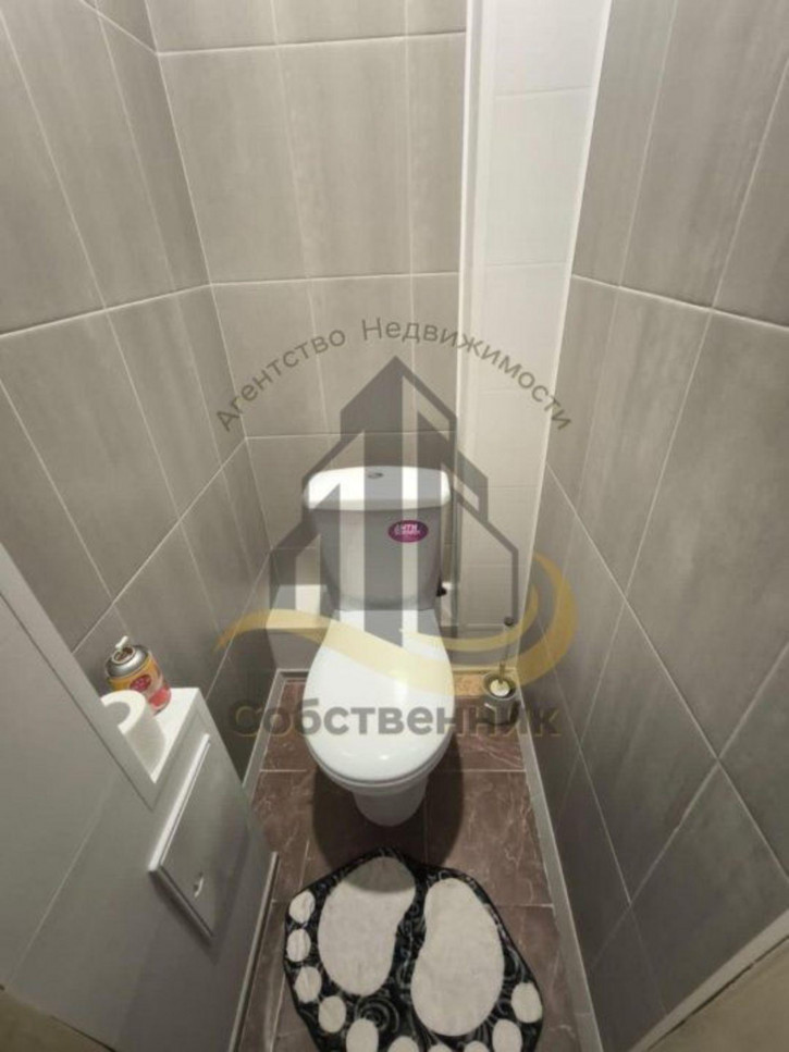 2-комн квартира Северный мкр, 29