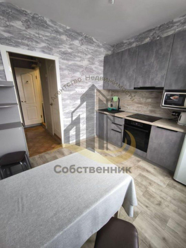2-комн квартира Северный мкр, 29