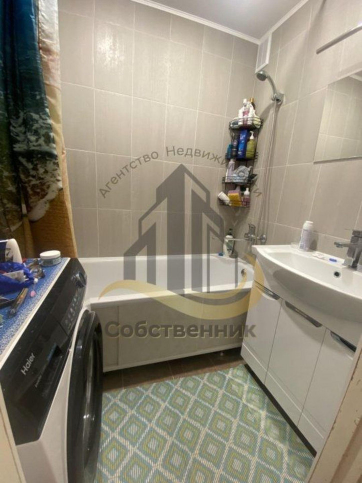 2-комн квартира Северный мкр, 29
