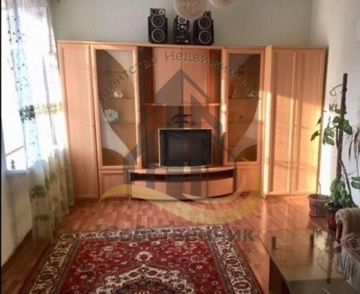 3-комн квартира Дубрава квартал 3 мкр, 38