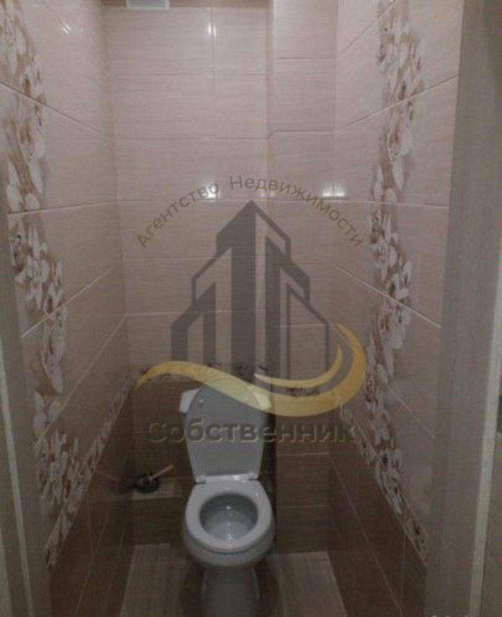 1-комн квартира Мичурина мкр, 4А