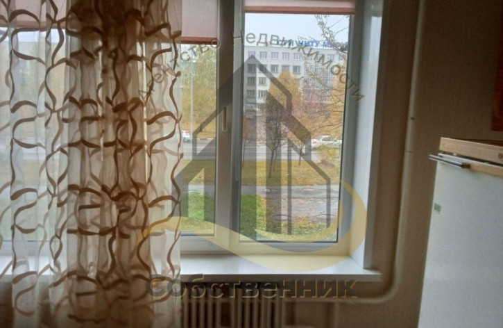 1-комн квартира Ольминского мкр, 1а