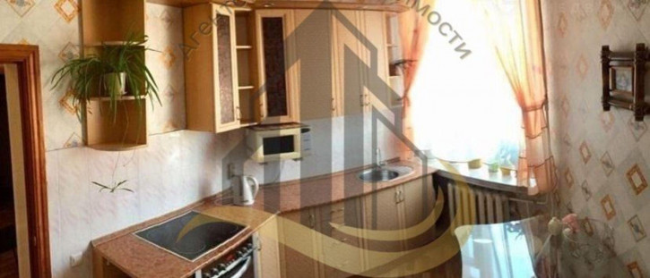 3-комн квартира Дубрава квартал 3 мкр, 38