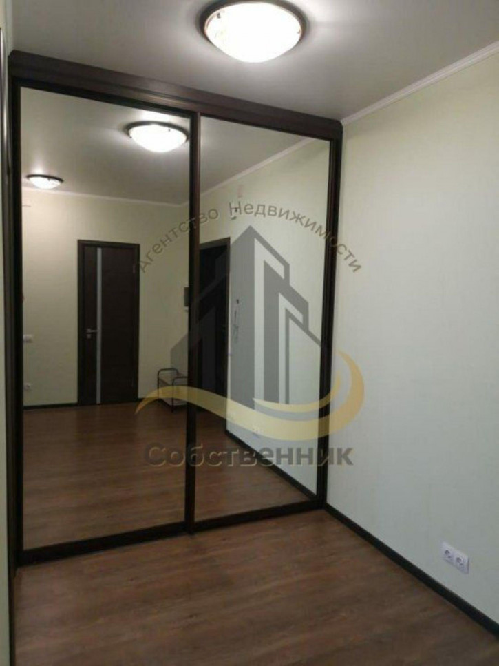 1-комн квартира Степной мкр, 5