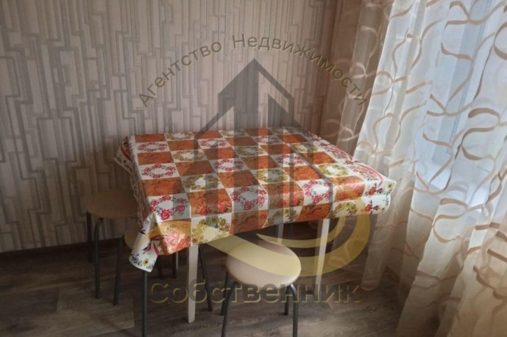1-комн квартира Ольминского мкр, 1а
