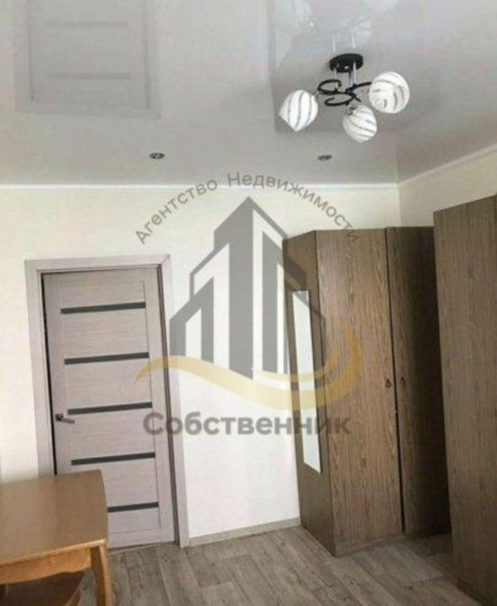 1-комн квартира Мичурина мкр, 4А
