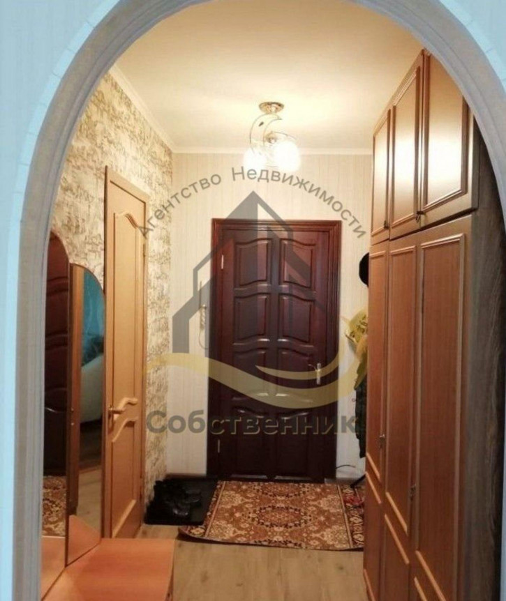 1-комн квартира Ольминского мкр, 1а