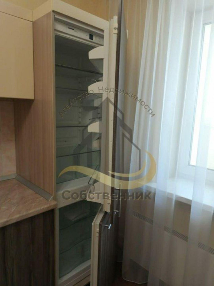 1-комн квартира Степной мкр, 5