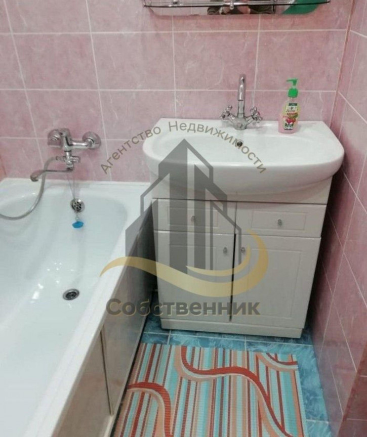 1-комн квартира Ольминского мкр, 1а