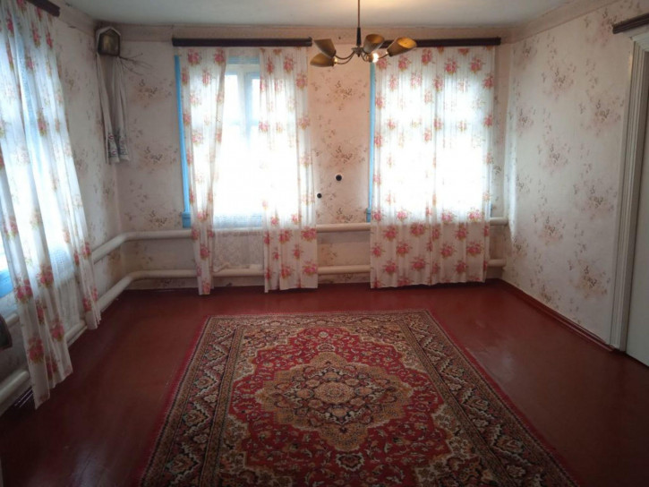Коттедж/дом Центральная
