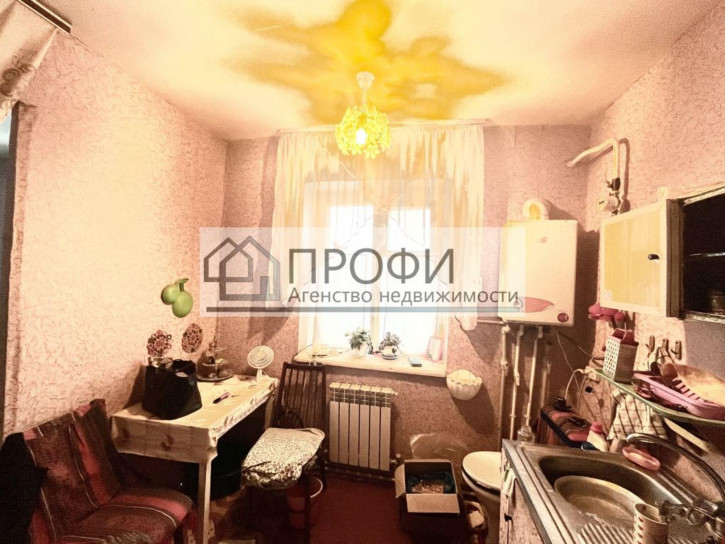 1-комн квартира Прибрежный п