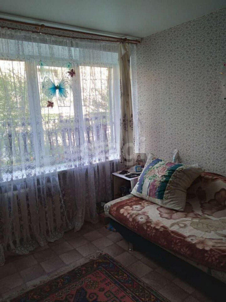 Комната улица Готвальда