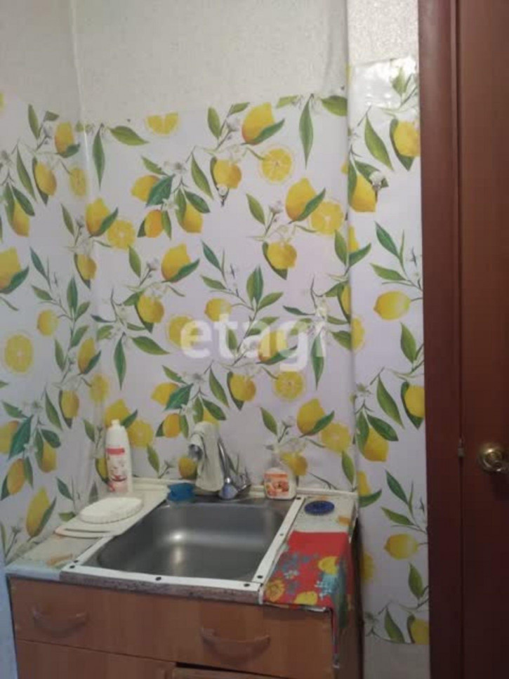 Комната улица Готвальда