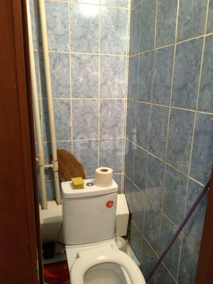 Комната улица Готвальда