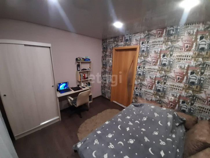 3-комн квартира улица Степана Разина