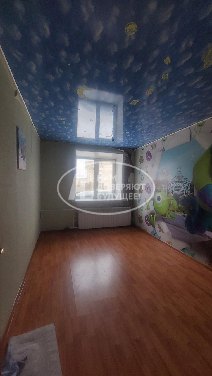3-комн квартира Юбилейная улица, 15