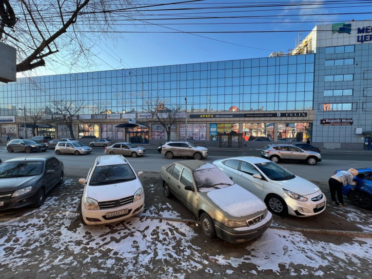 Офис г. Астрахань, Кировский р-н, ул. Адмиралтейская, д. 34