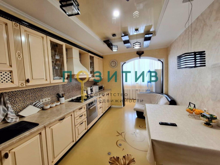 2-комн квартира Нежнова ул, 21к2