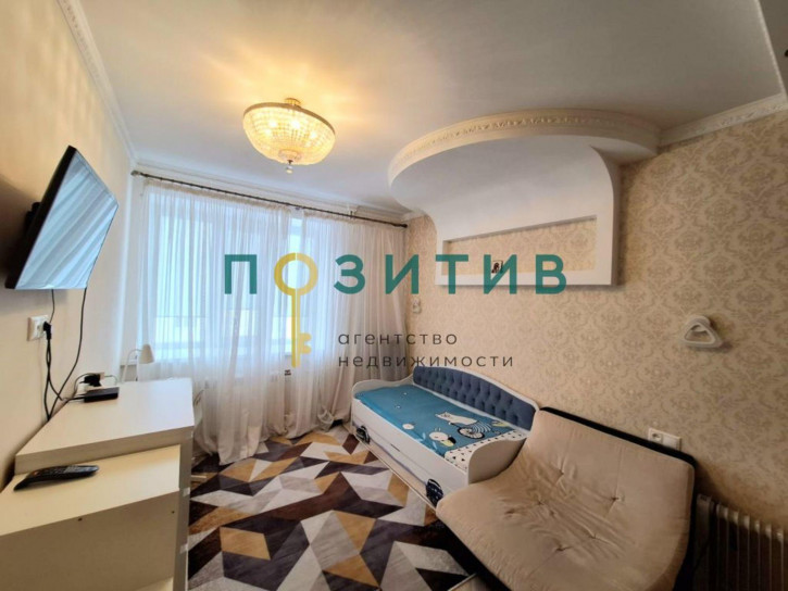 2-комн квартира Нежнова ул, 21к2