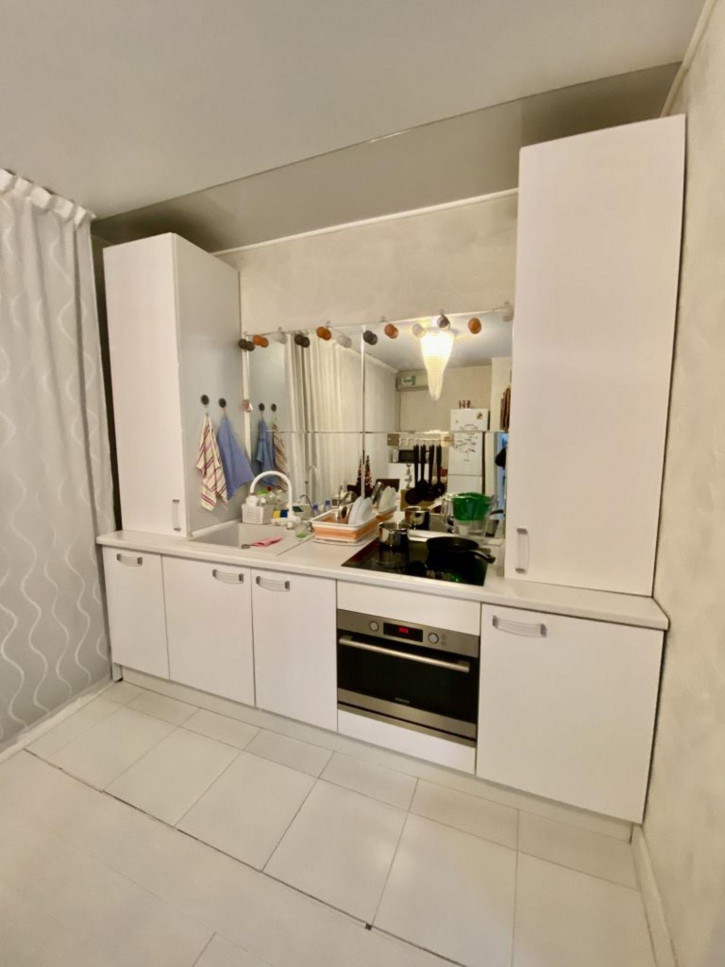 2-комн квартира Орджоникидзе ул, 4