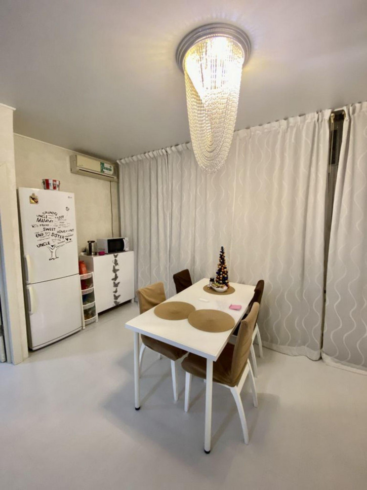 2-комн квартира Орджоникидзе ул, 4