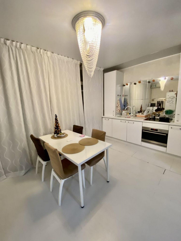 2-комн квартира Орджоникидзе ул, 4