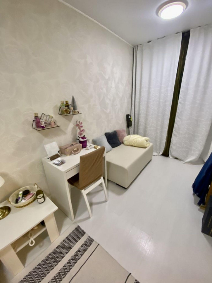 2-комн квартира Орджоникидзе ул, 4