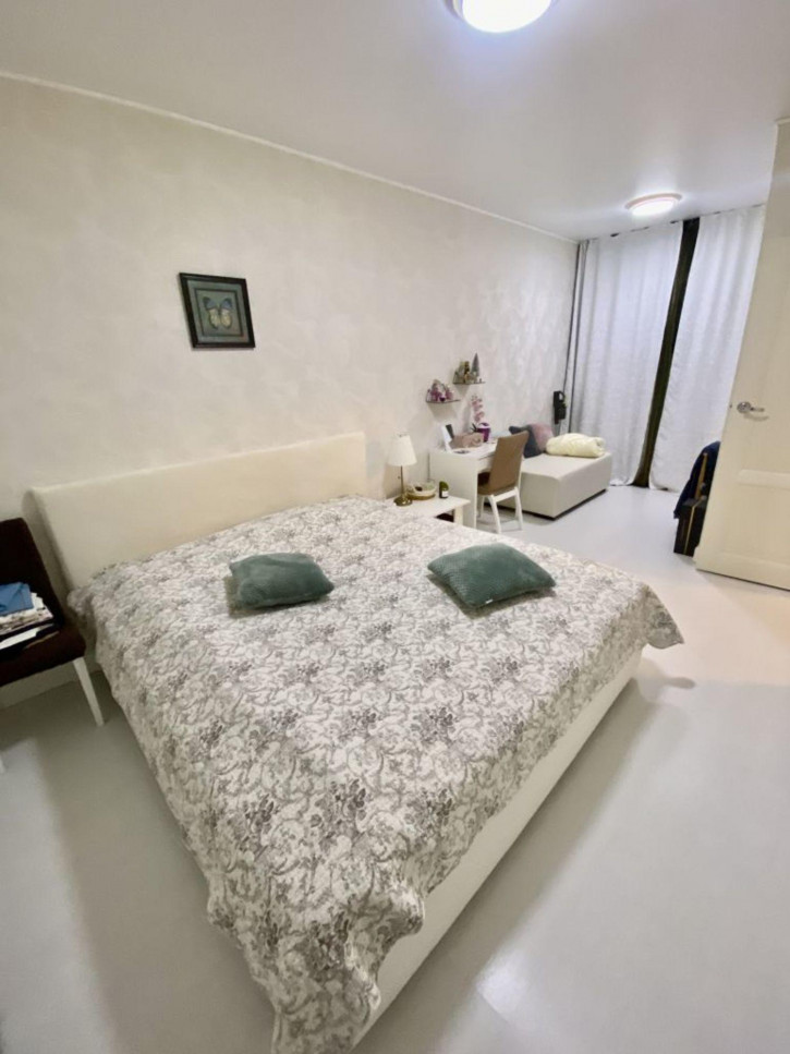2-комн квартира Орджоникидзе ул, 4