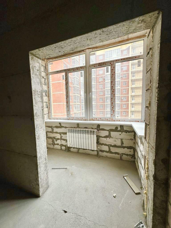 1-комн квартира Пестова ул, 5к2