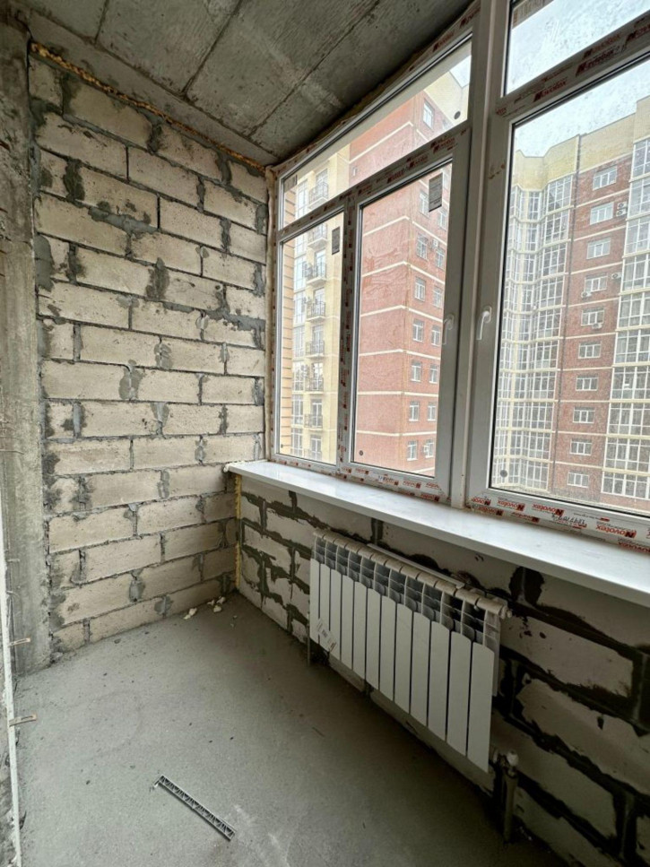1-комн квартира Пестова ул, 5к2