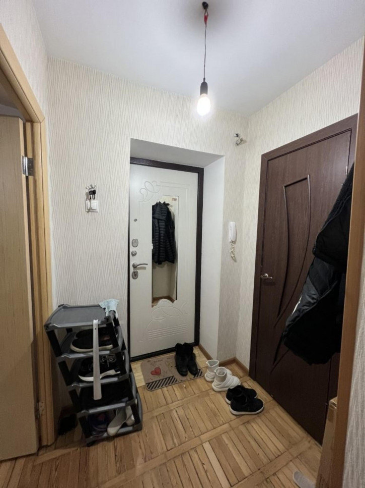 1-комн квартира Вокзальная ул, 23а