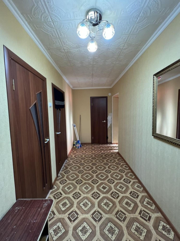 2-комн квартира Ермолова ул, 139
