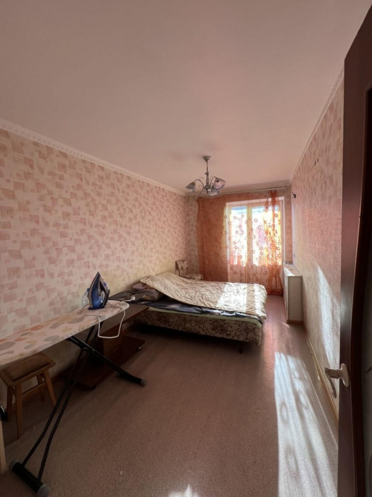 2-комн квартира Ермолова ул, 139