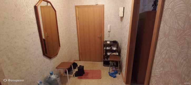 3-комн квартира Большая Затонская ул, 19/21