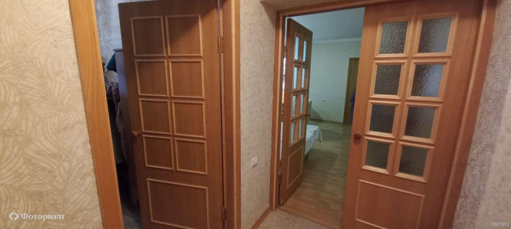 3-комн квартира Большая Затонская ул, 19/21