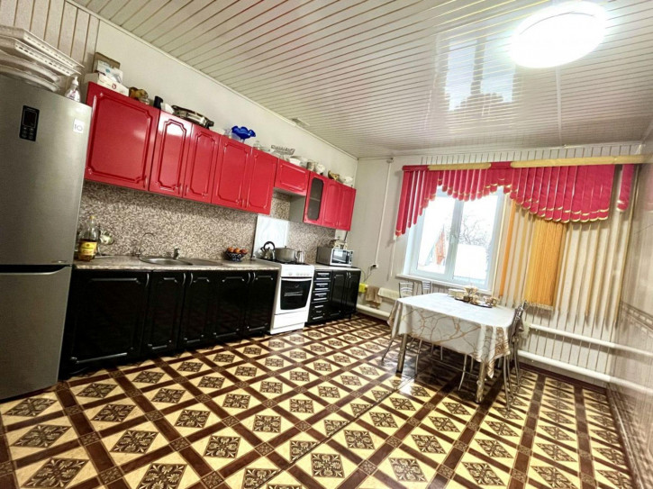 Коттедж/дом Северная ул, 21