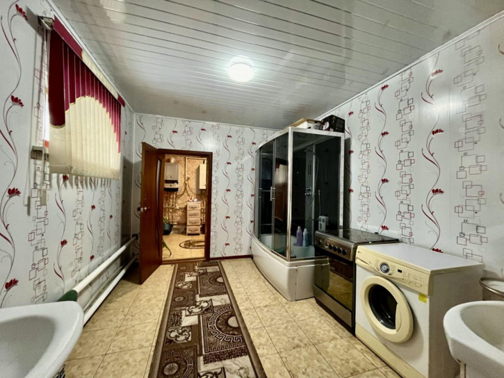 Коттедж/дом Северная ул, 21