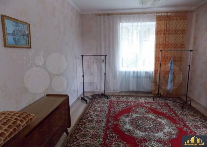 1-комн квартира Пятигорская ул.