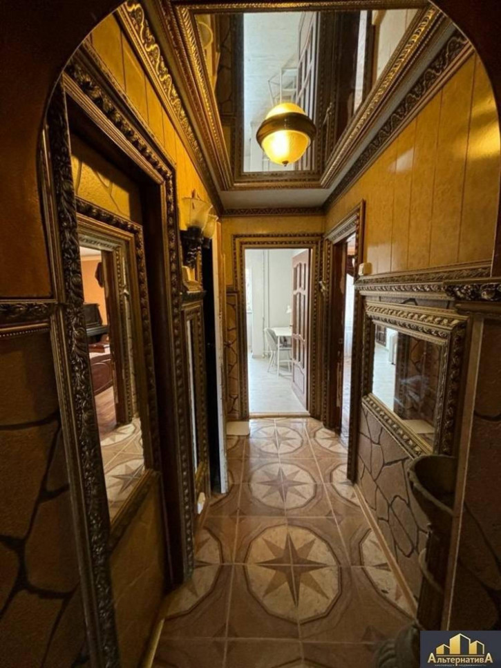 3-комн квартира Расковой Марины ул.