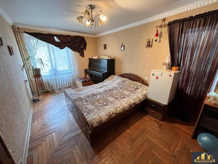 3-комн квартира Расковой Марины ул.
