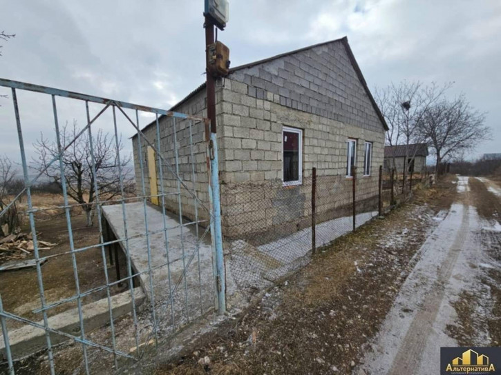 Коттедж/дом с/т Виктория