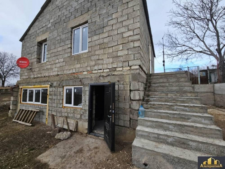 Коттедж/дом с/т Виктория