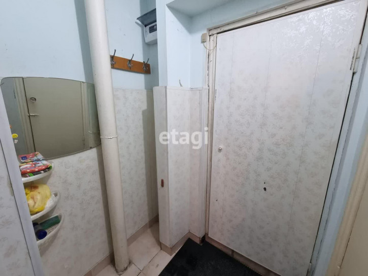 Комната Олимпийская, 24