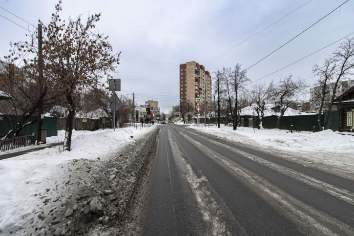 Земельный участок Котельщиков,