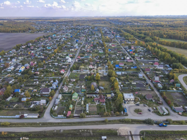 Земельный участок Виктория-1 с/о (Салаирский тракт)
