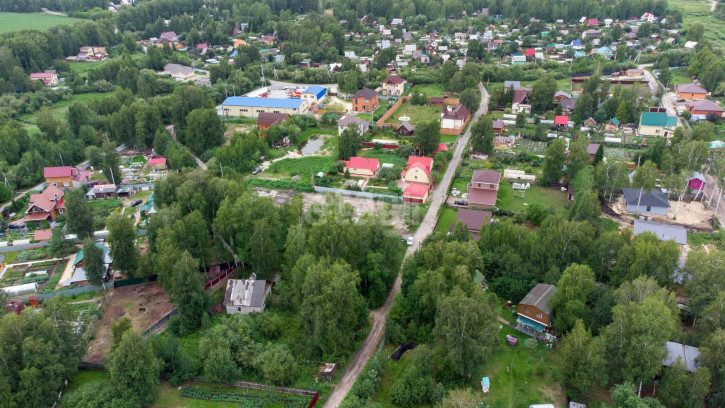 Земельный участок Фруктовая,