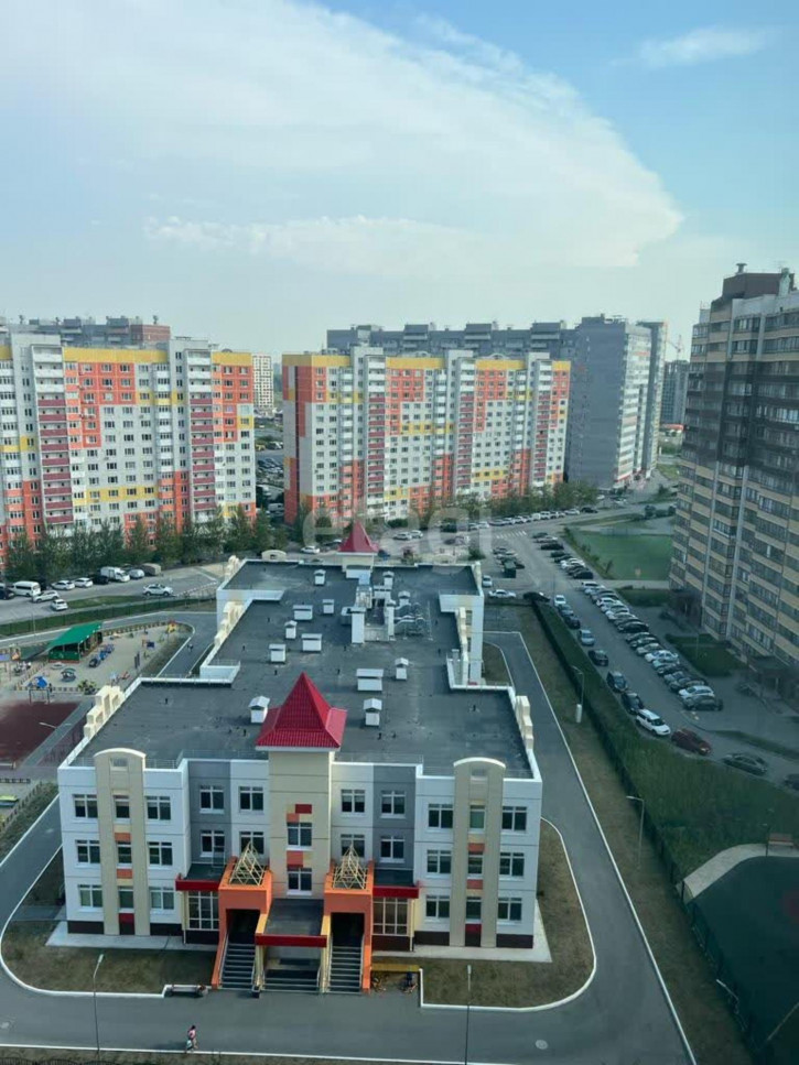 Студия Новоселов, 109